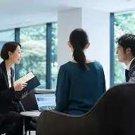 不動産コンサルティング事業
