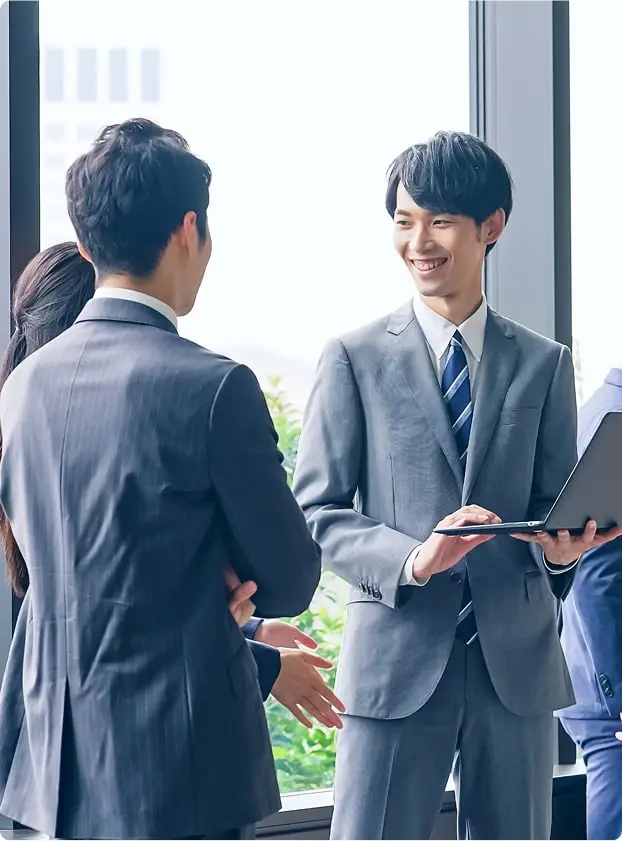 経験イメージ