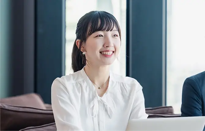 求める人物像1